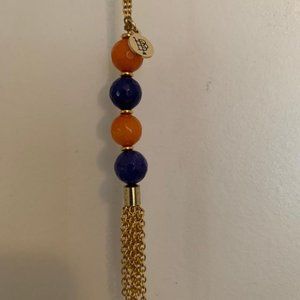 Bourbon and Boweties Necklace